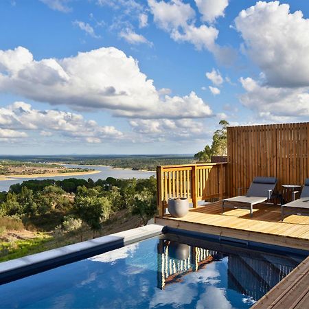 Caju Villas Montargil - Villa Farinha Branca Exterior foto