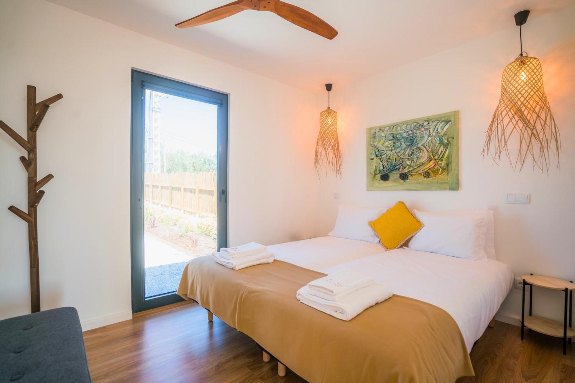 Caju Villas Montargil - Villa Farinha Branca Exterior foto