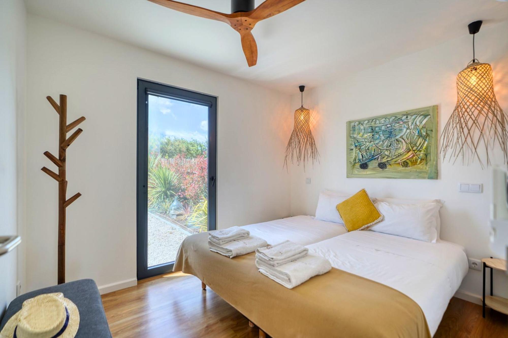 Caju Villas Montargil - Villa Farinha Branca Exterior foto